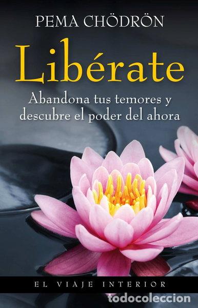 Libros: Lib&eacute;rate- 9788497545235