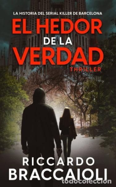 Livros em segunda m&atilde;o: El Hedor de la Verdad- 9798392683857