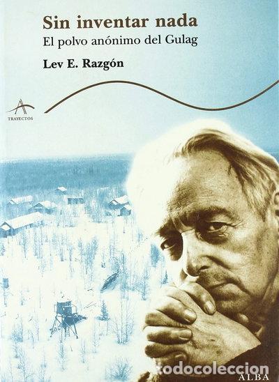 books: Sin inventar nada- 9788484282914