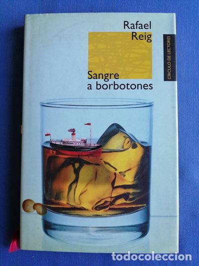Libri di seconda mano: Sangre a borbotones- 9788467200256