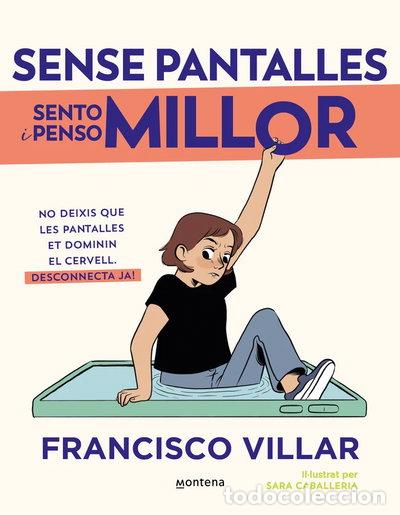 Libri di seconda mano: SENSE PANTALLES MILLOR- 9788410050808