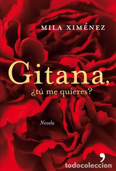 Livros em segunda m&atilde;o: Gitana, &iquest;t&uacute; me quieres?- 9788484606505