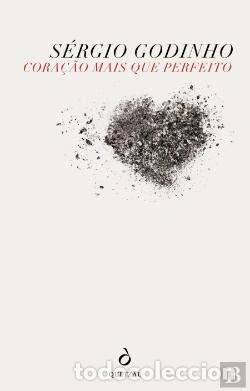Libros: Cora&ccedil;&atilde;o mais que perfeito- 9789897223457