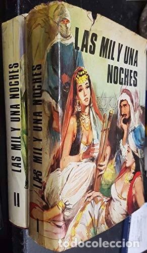 Libros: Las mil y una noches- 9788472502192