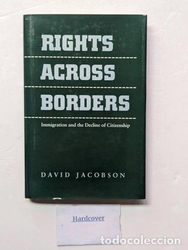 B&uuml;cher: Rights Across Borders- 9780801851506