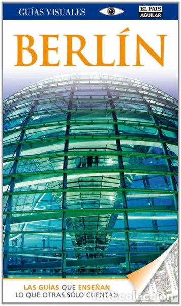 Livres: Berl&iacute;n- 9788403510579