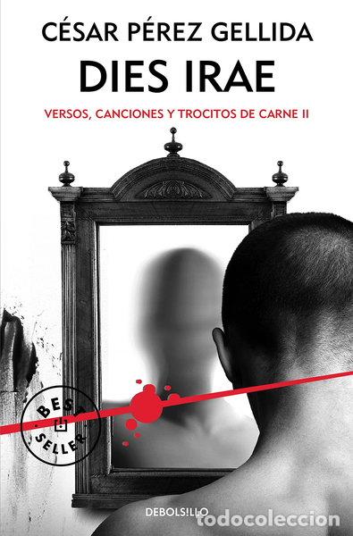 Livros em segunda m&atilde;o: Dies Irae- 9788466332408