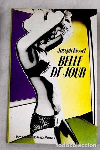 Livros em segunda m&atilde;o: Belle de jour- 9788470175572