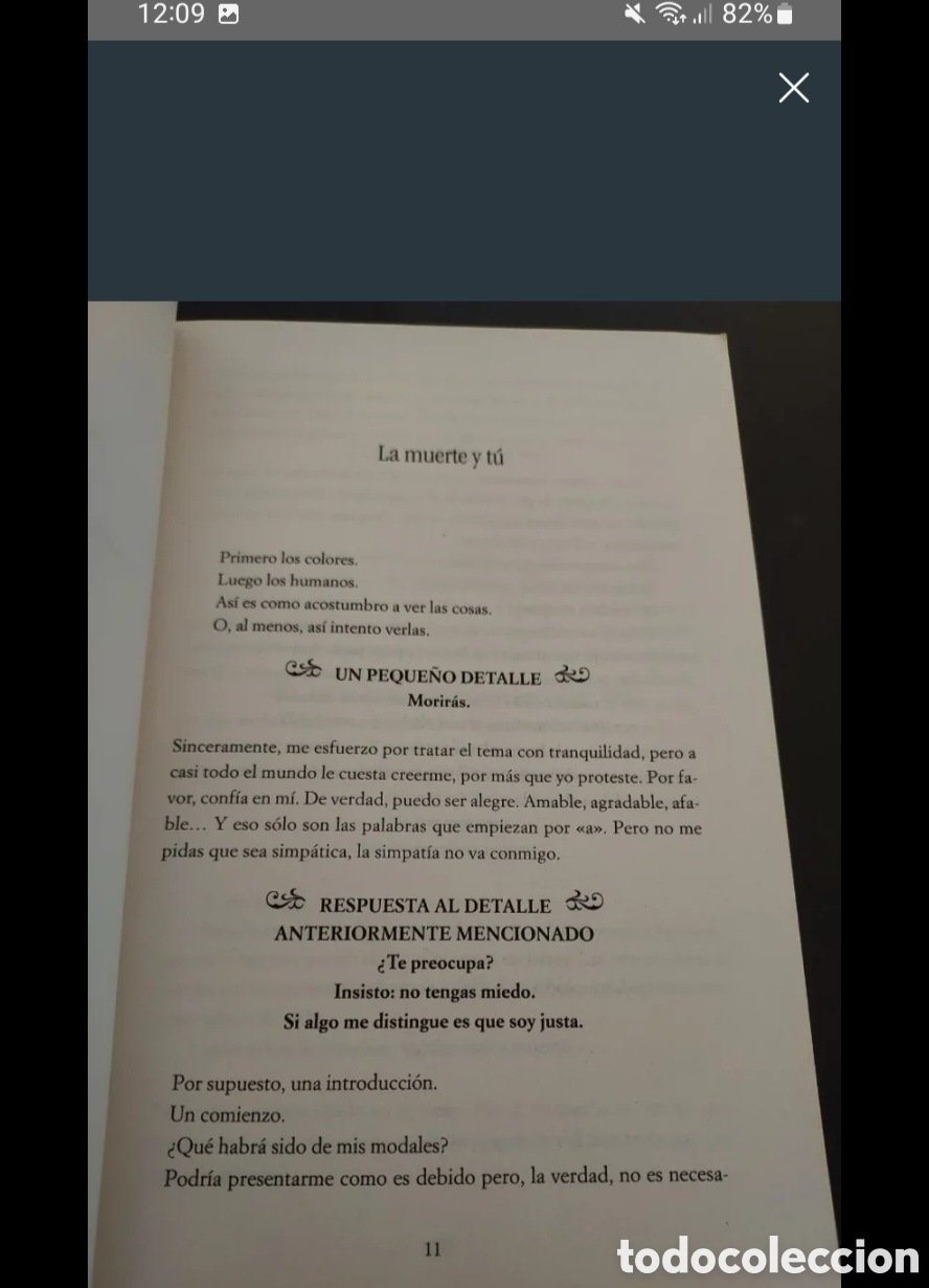 Libros: La ladrona de libros - Foto 7