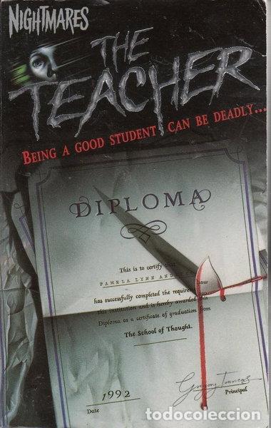 Libros: The Teacher- 9780006747598 - Foto 1