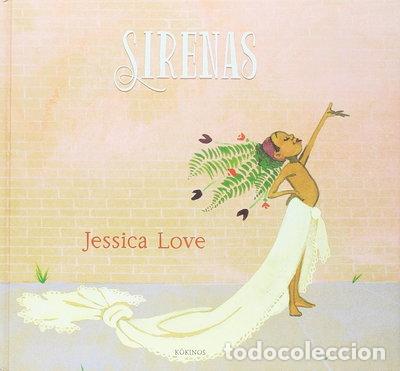 Livros em segunda m&atilde;o: Sirenas- 9788417074135