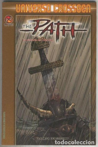 Livros em segunda m&atilde;o: The Path: La victoria de Obo-San- 9788467405736