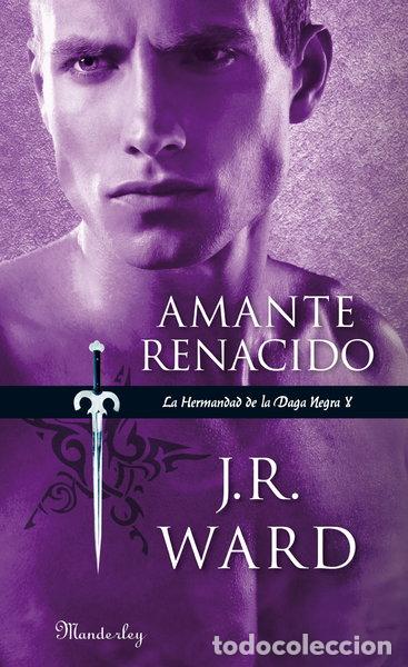 Livros em segunda m&atilde;o: Amante renacido- 9788483654415
