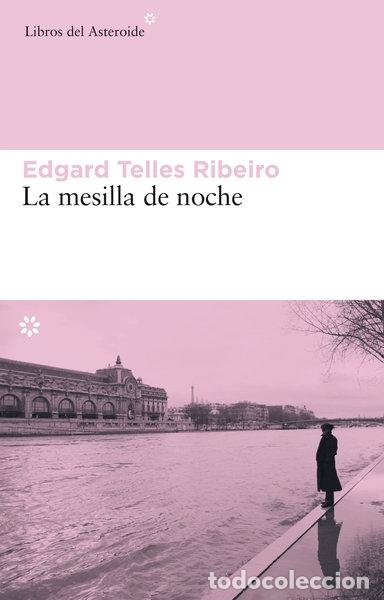 Livros em segunda m&atilde;o: La mesilla de noche- 9788493501884