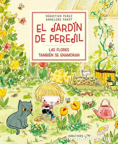Livros em segunda m&atilde;o: Las flores tambi&eacute;n se enamoran- 9788414033968
