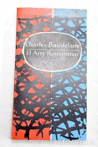 B&uuml;cher: El arte rom&aacute;ntico- 9788437901060