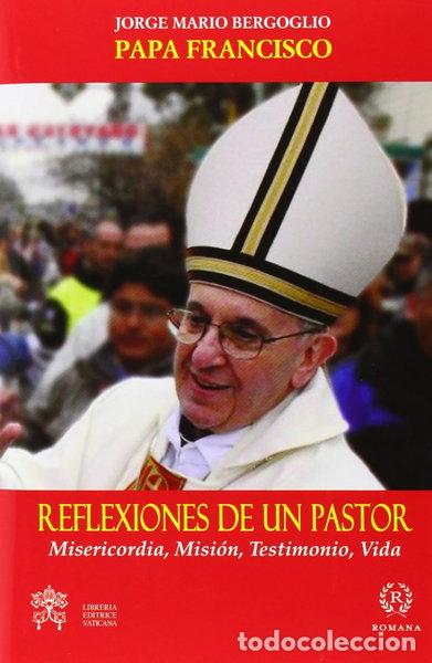 B&uuml;cher: Reflexiones de un pastor- 9788415980124