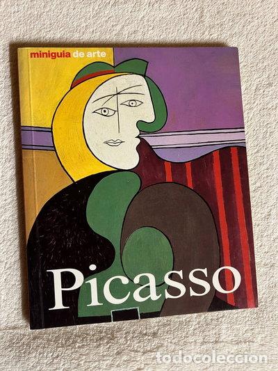 Libros: Picasso: Vida e Obra- 9783829083195 - Foto 1