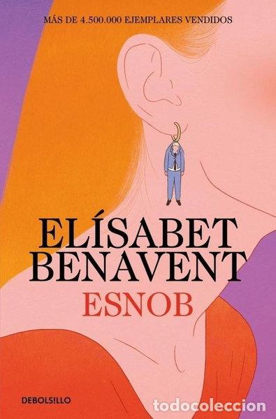B&uuml;cher: Esnob- 9788466379397