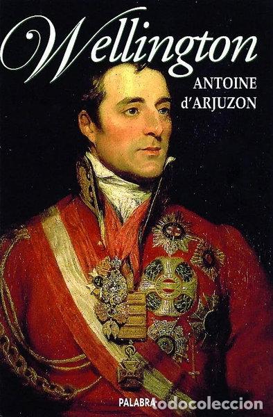 Libros: Wellington- 9788482397160 - Foto 1