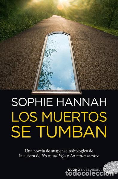 Libros: Los muertos se tumban- 9788415355038