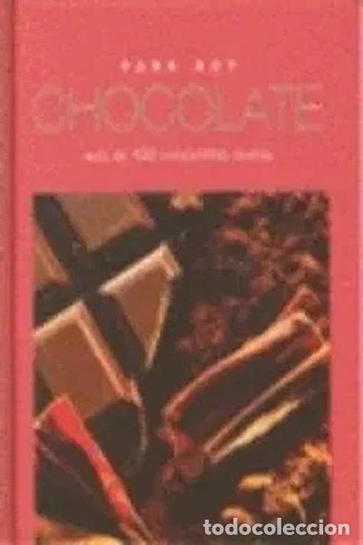 Libros: Para Hoy Chocolate (Everyday)- 9781407509822