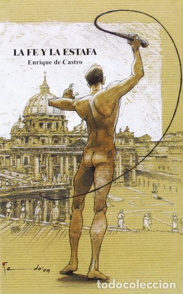 Libros: La fe y la estafa- 9788492211654