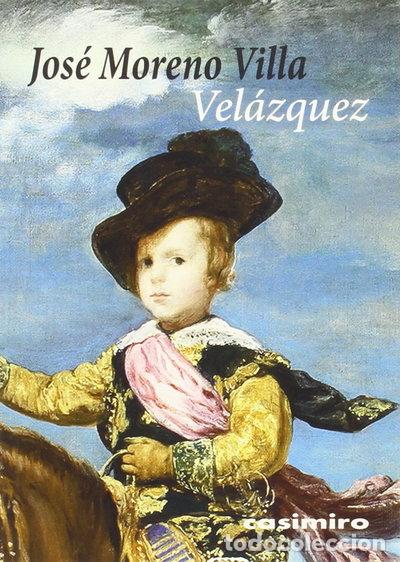 Libros: Vel&aacute;zquez- 9788415715597
