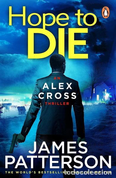 Libros: Hope to Die- 9780099574088