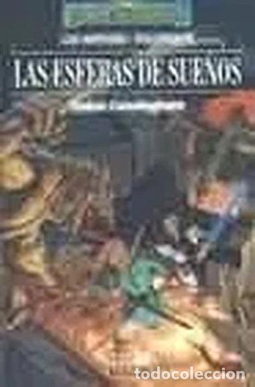 Livros em segunda m&atilde;o: Las esferas de sue&ntilde;os- 9788448037499