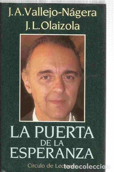 books: La puerta de la esperanza- 9788422638322