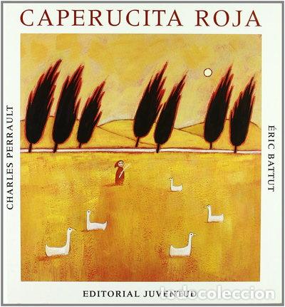 B&uuml;cher: Caperucita Roja- 9788426132642