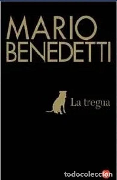 Libros: La tregua- 9788466323635