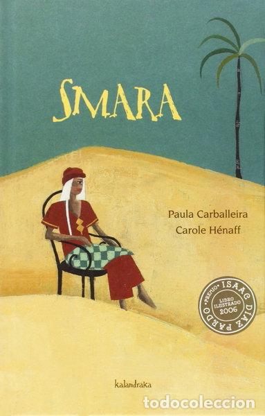 Libros: Smara- 9788484645498 - Foto 1