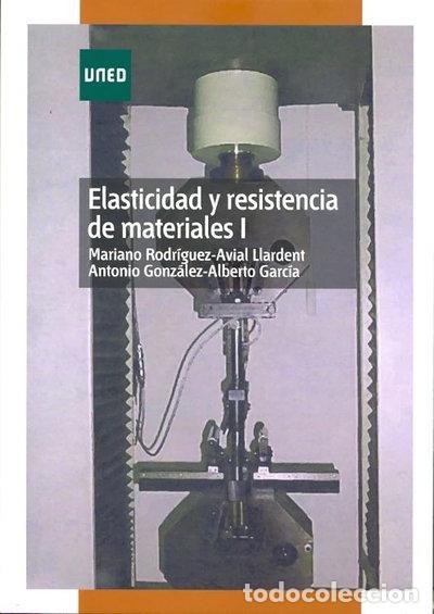 Libri di seconda mano: Elasticidad y resistencia de materiales I- 9788436261509