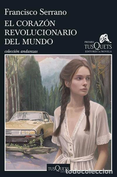 B&uuml;cher: El coraz&oacute;n revolucionario del mundo- 9788411076708
