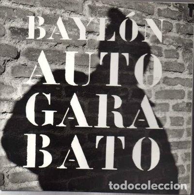 Libros: Autogarabato- 9788487183904