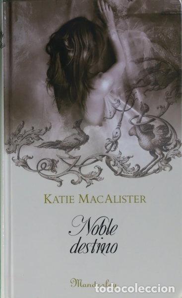 Libros: Noble destino- 9788483650998