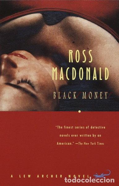Libros: Black Money- 9780679768104