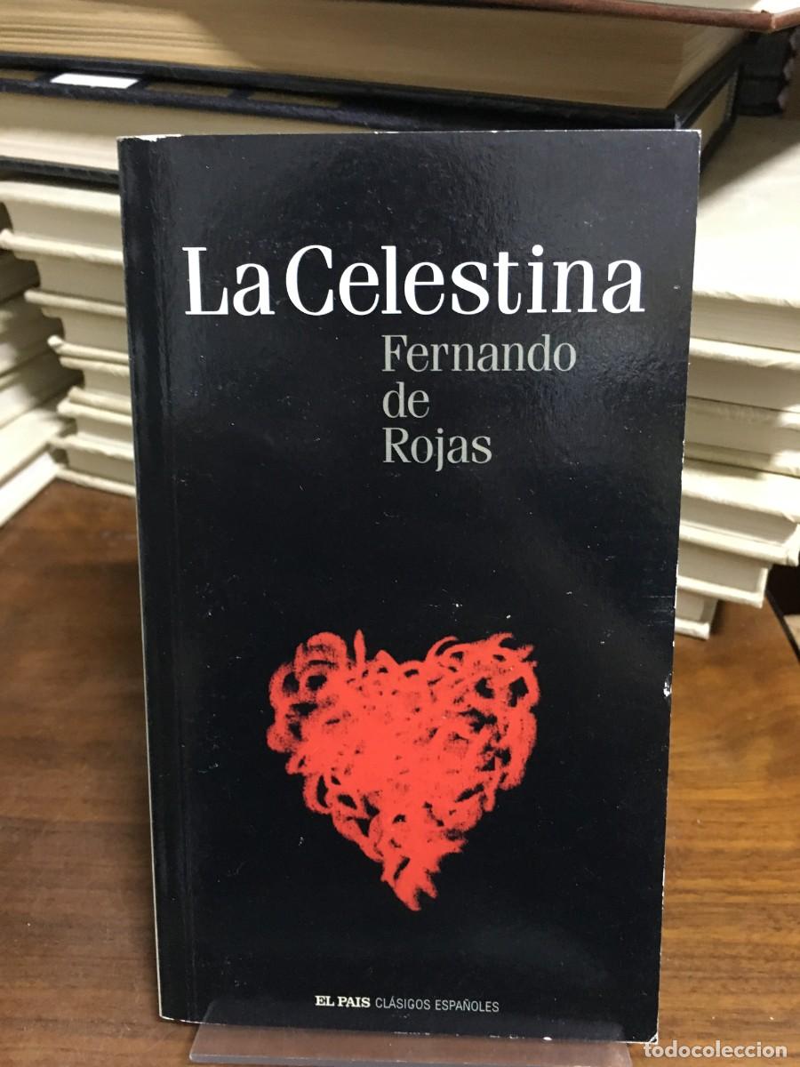 Libros: La Celestina Fernando de Rojas - Foto 1