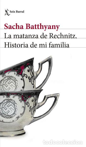Libri di seconda mano: La matanza de Rechnitz- 9788432232541