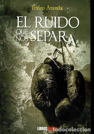 Livros em segunda m&atilde;o: El ruido que nos separa- 9788417721855