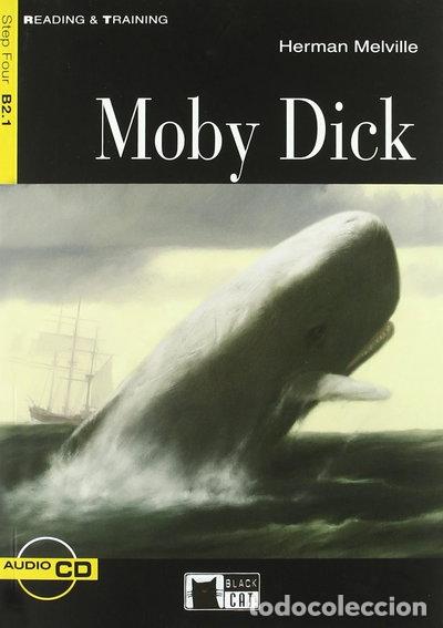 Livros em segunda m&atilde;o: Moby Dick- 9788853006103