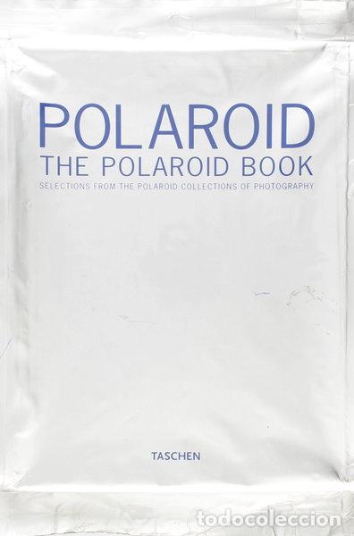 Livros em segunda m&atilde;o: The Polaroid Book- 9783822840245