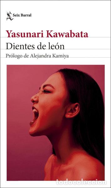 Livros em segunda m&atilde;o: Dientes de le&oacute;n- 9788432243448
