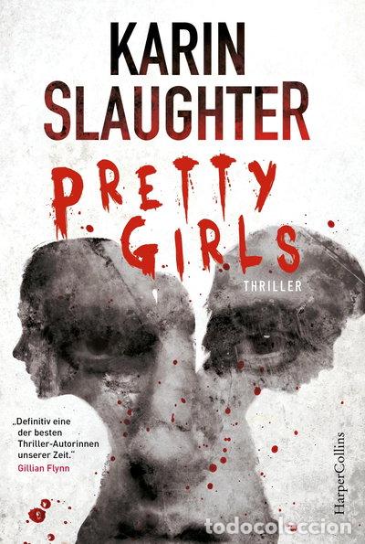 Livros em segunda m&atilde;o: Pretty Girls- 9783959671132