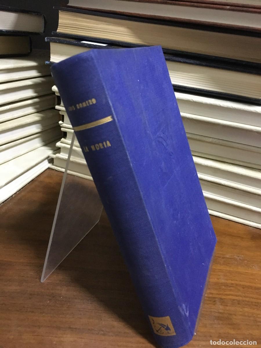 Libros: La noria Luis Romero - Foto 1