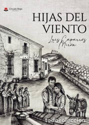 books: Hijas del viento- 9791370088361