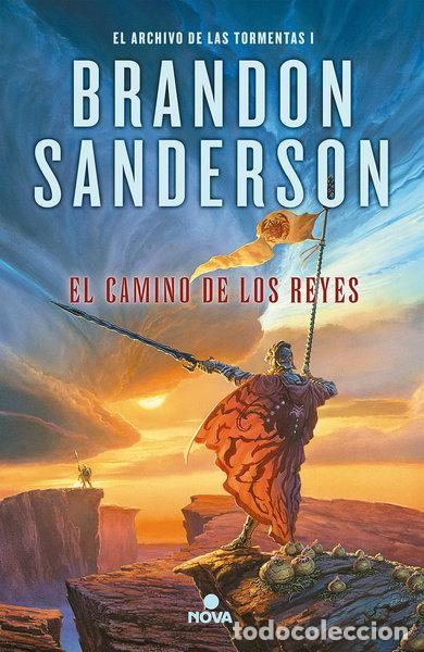 B&uuml;cher: El camino de los reyes- 9788466657662