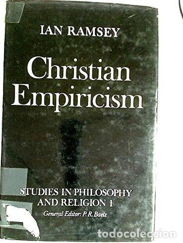 B&uuml;cher: Christian Empiricism- 9780859690119